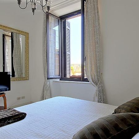 Pearl Suite Řím Exteriér fotografie