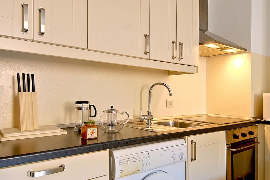Pearl Suite Řím Pokoj fotografie