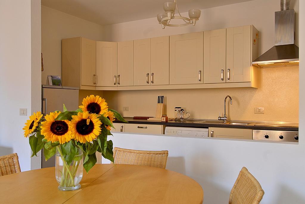 Pearl Suite Řím Pokoj fotografie
