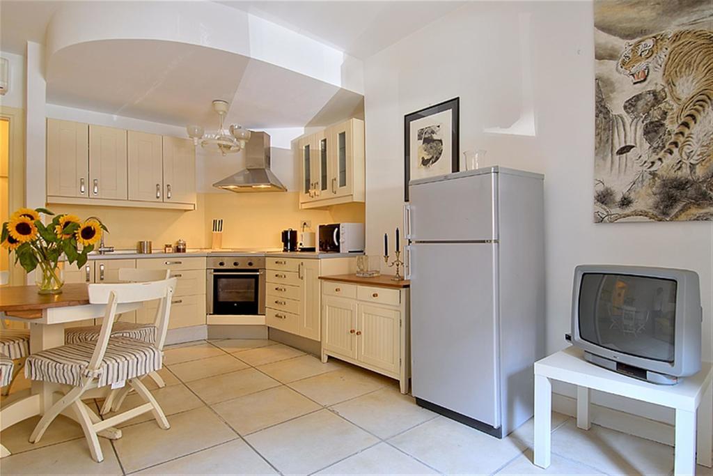 Pearl Suite Řím Pokoj fotografie