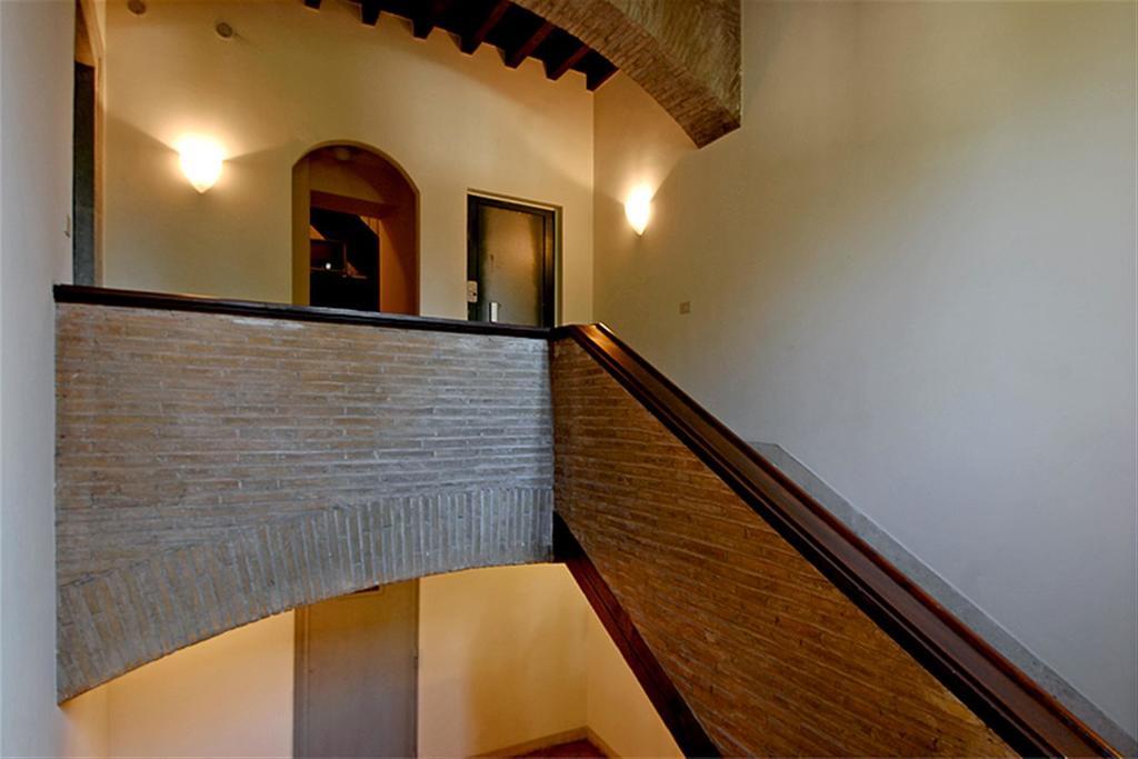 Pearl Suite Řím Pokoj fotografie