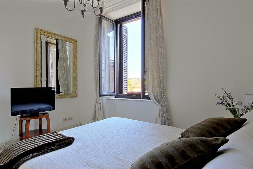 Pearl Suite Řím Exteriér fotografie