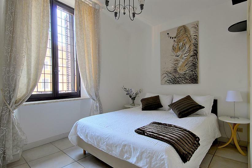 Pearl Suite Řím Exteriér fotografie