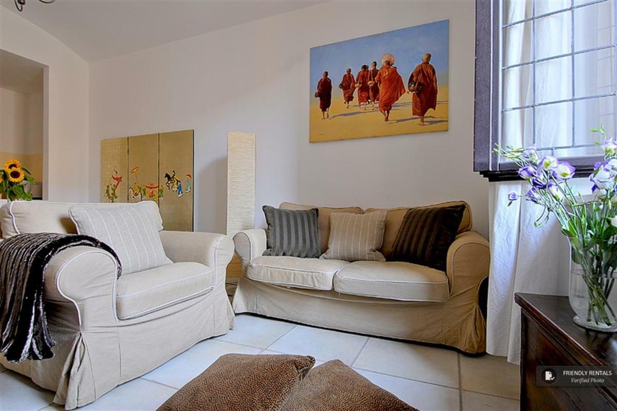 Pearl Suite Řím Exteriér fotografie